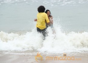 Naanthanda Movie Location Stills photo 26