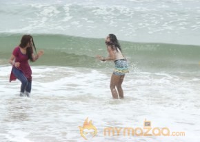 Naanthanda Movie Location Stills photo 20