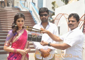 Nadi theeram Movie opening Photos photo 18