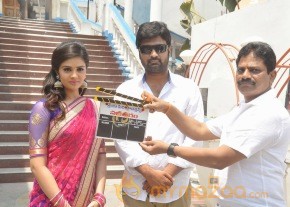 Nadi theeram Movie opening Photos photo 10