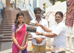Nadi theeram Movie opening Photos photo 3