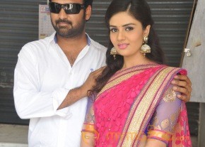 Nadi theeram Movie opening Photos photo 23