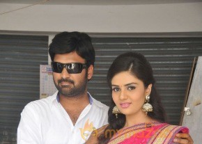 Nadi theeram Movie opening Photos photo 21