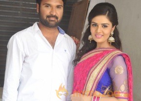 Nadi theeram Movie opening Photos photo 11