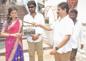 Nadi theeram Movie opening Photos photo 22