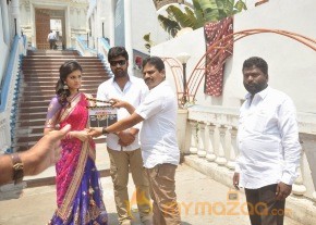 Nadi theeram Movie opening Photos photo 2