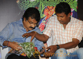 Nadigayin Diary Movie Audio Launch Gallery  photo 20