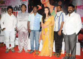 Nadigayin Diary Movie Audio Launch Gallery  photo 16