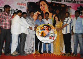 Nadigayin Diary Movie Audio Launch Gallery  photo 35
