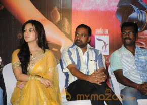 Nadigayin Diary Movie Audio Launch Gallery  photo 8