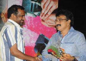 Nadigayin Diary Movie Audio Launch Gallery  photo 11