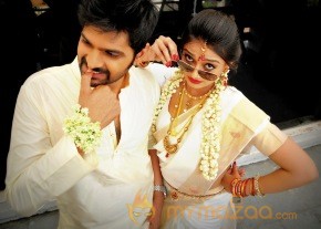 Nala Damayanthi Latest Photos