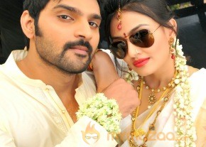 Nala Damayanthi Movie Latest Photos  photo 4