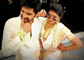 Nala Damayanthi Movie Latest Photos  photo 5