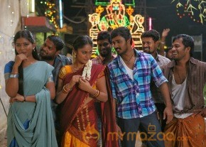Nalanum Nandhinium Movie Stills photo 18