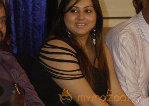 Namitha At Beauty Because Club Launch Photos photo 16