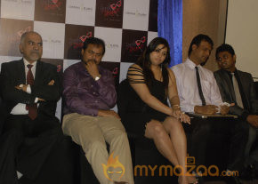 Namitha At Beauty Because Club Launch Photos photo 7