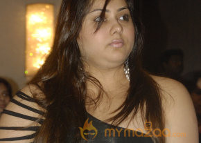 Namitha At Beauty Because Club Launch Photos photo 18