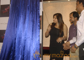 Namitha At Beauty Because Club Launch Photos photo 20