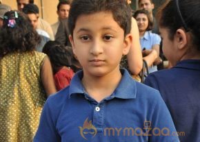 Namrata,Goutham at Cake Mixing Event Westin Hotel photo 19