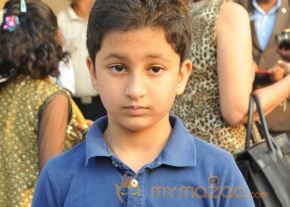 Namrata,Goutham at Cake Mixing Event Westin Hotel photo 25