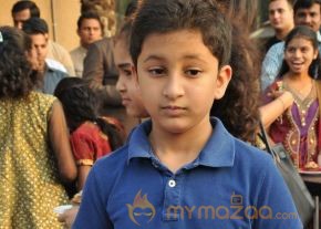 Namrata,Goutham at Cake Mixing Event Westin Hotel photo 18
