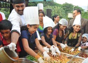 Namrata,Goutham at Cake Mixing Event Westin Hotel photo 17