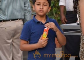 Namrata,Goutham at Cake Mixing Event Westin Hotel photo 2