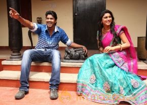 Nanbargal Narppani Manram Movie Stills photo 19