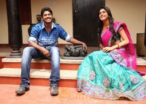 Nanbargal Narppani Manram Movie Stills photo 12