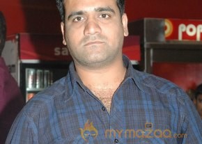 Nankam Pirai 3D Premiere Show  photo 9
