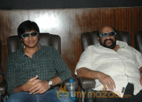 Nankam Pirai 3D Premiere Show  photo 8