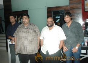 Nankam Pirai 3D Premiere Show  photo 22