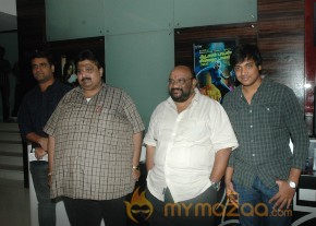 Nankam Pirai 3D Premiere Show  photo 7