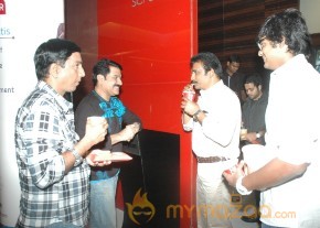 Nankam Pirai 3D Premiere Show  photo 10
