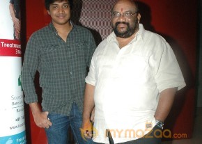 Nankam Pirai 3D Premiere Show  photo 25