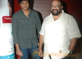 Nankam Pirai 3D Premiere Show 