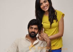 Naveen Chandra Birthday Photos photo 12