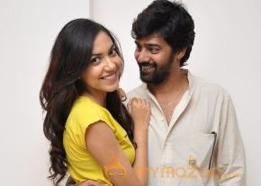 Naveen Chandra Birthday Photos photo 19