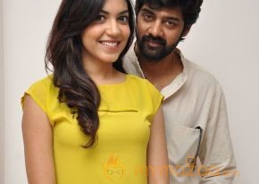 Naveen Chandra Birthday Photos photo 37