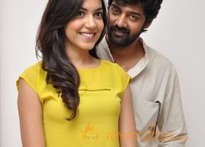 Naveen Chandra Birthday Photos photo 10