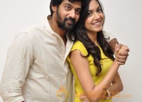 Naveen Chandra Birthday Photos photo 44