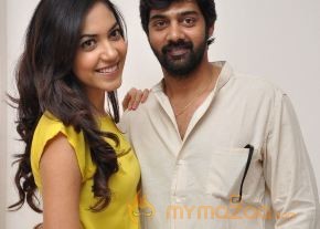 Naveen Chandra Birthday Photos photo 38
