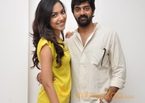 Naveen Chandra Birthday Photos photo 29