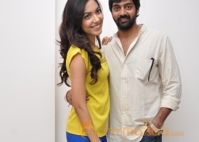 Naveen Chandra Birthday Photos photo 54
