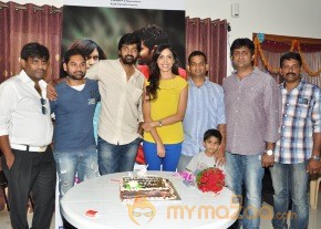 Naveen Chandra Birthday Photos photo 36