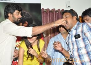 Naveen Chandra Birthday Photos photo 11