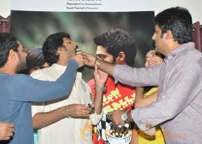 Naveen Chandra Birthday Photos photo 46