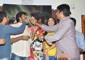 Naveen Chandra Birthday Photos photo 14