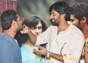 Naveen Chandra Birthday Photos photo 5
